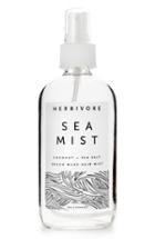 Herbivore Botanicals Sea Mist Coconut Hair Texturizing Spray Oz