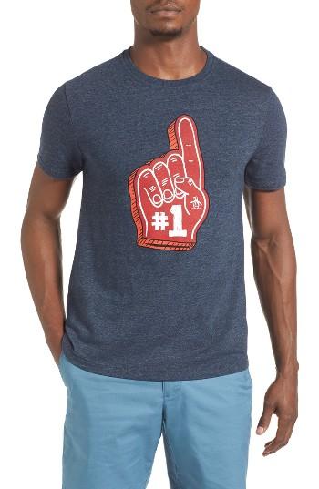 Men's Original Penguin #1 Graphic T-shirt