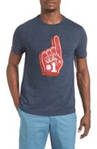 Men's Original Penguin #1 Graphic T-shirt