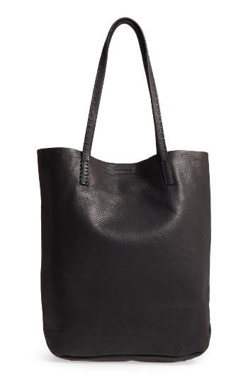 Frye Naomi Leather Tote -