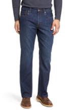 Men's Tommy Bahama 'santorini' Relaxed Fit Jeans X 30 - Blue