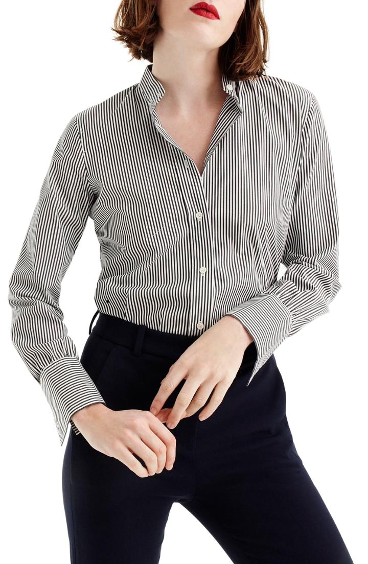 Women's Bailey 44 Balalaika Scarf Neck Blouse