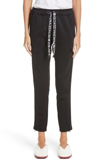 Women's Proenza Schouler Pswl Jersey Track Pants