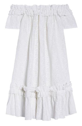 Women's Muche Et Muchette Mojito Cover-up Dress