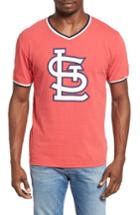 Men's American Needle Eastwood St. Louis Cardinals T-shirt