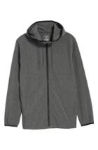 Men's Hurley Protect Stretch 2.0 Jacket, Size - Black