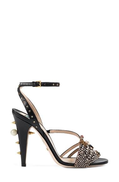 Women's Gucci Strappy Sandal