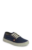 Women's Satorisan Heisei Sneaker .5-6us / 36eu - Blue