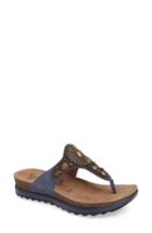 Women's Dansko 'pamela' Embellished Sandal