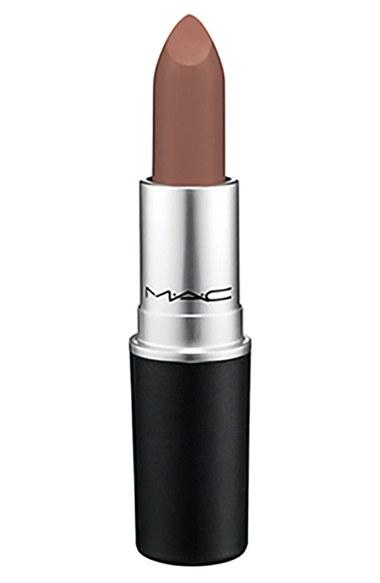 Mac Nude Lipstick - Stone (m)