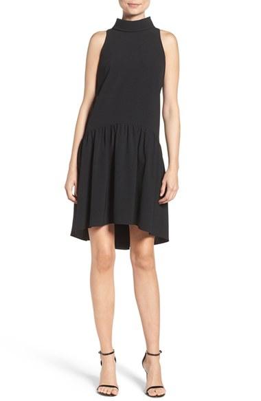 Women's Eliza J Drop Waist Dress