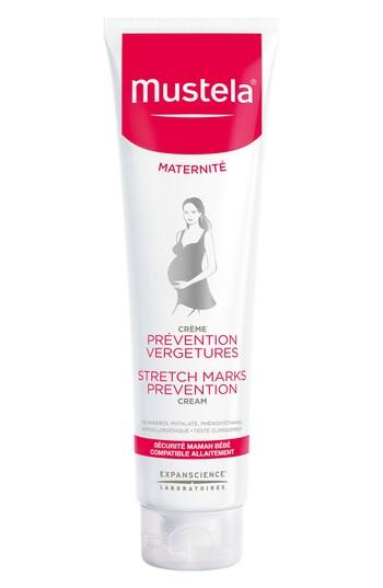 Mustela Stretch Marks Prevention Cream