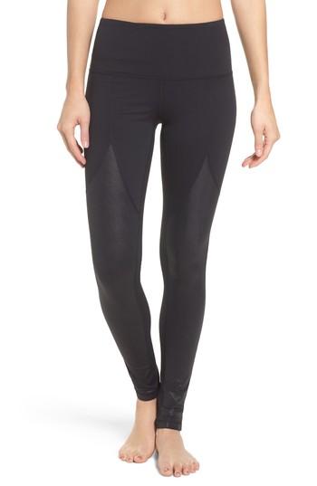 Women's Zella Rise & Shine High Waist Leggings