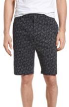 Men's Rodd & Gunn Dusky Forest Shorts - Blue