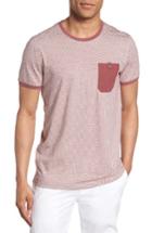 Men's Ted Baker London Hicks Print T-shirt
