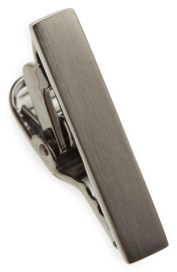 Men's The Tie Bar Brushed Tie Bar