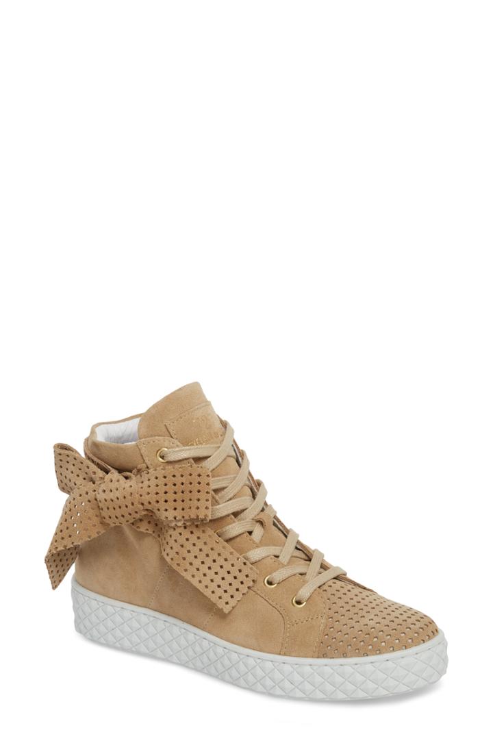 Women's Cycleur De Luxe Avery High Top Sneaker