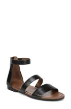 Women's Naturalizer Tish Sandal N - Black