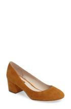 Women's Louise Et Cie Knox Pump M - Beige