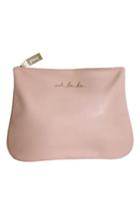 Jouer 'it' Cosmetics Bag, Size - Ooh La La