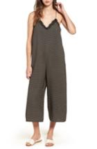 Women's Lira Jenah Stripe Jumpsuit