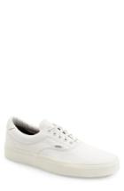 Men's Vans 'era 59' Sneaker M - White
