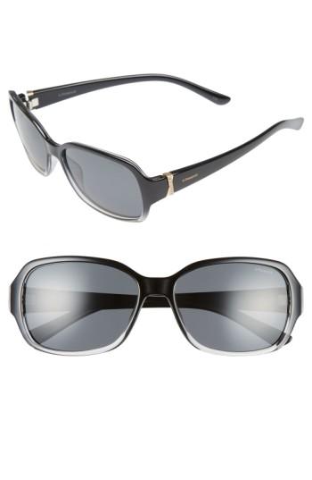 Women's Polaroid Eyewear 56mm Polarized Sunglasses -