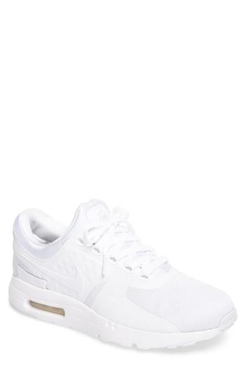 Men's Nike Air Max Zero Essential Sneaker M - White