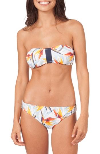 Women's Lively The Bandeau - Blue