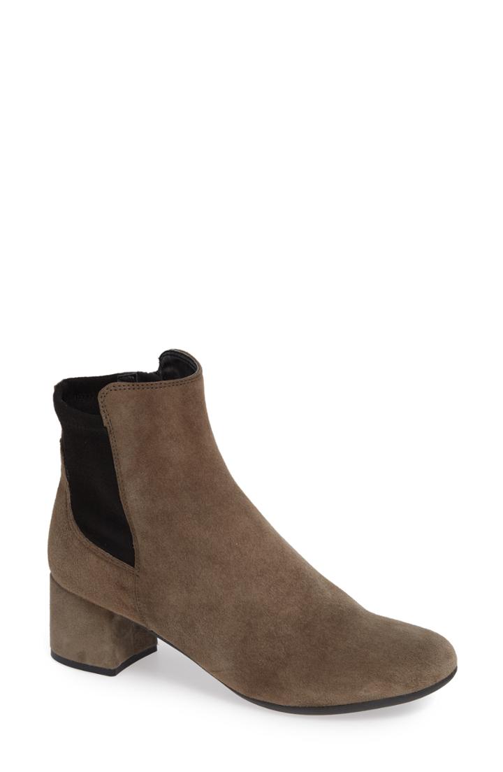 Women's The Flexx Block Party Bootie M - Brown