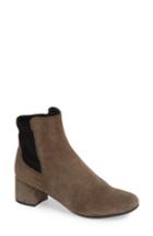 Women's The Flexx Block Party Bootie M - Brown