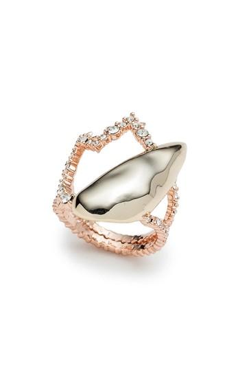 Women's Alexis Bittar Tulip Cocktail Ring