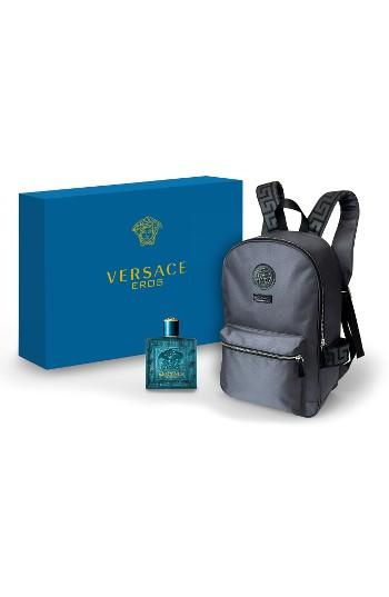 Versace Eros Collection ($116 Value)