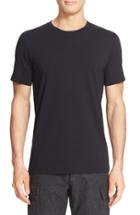 Men's Wings + Horns Short Sleeve Crewneck T-shirt