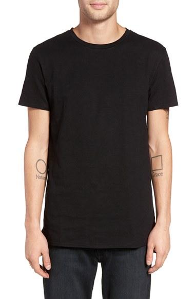 Men's Z.a.k. Brand Slim Fit T-shirt