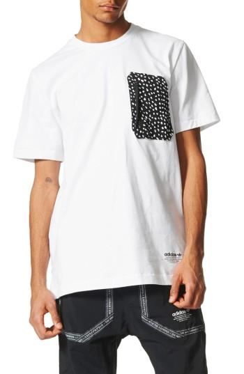 Men's Adidas Originals Nmd T-shirt