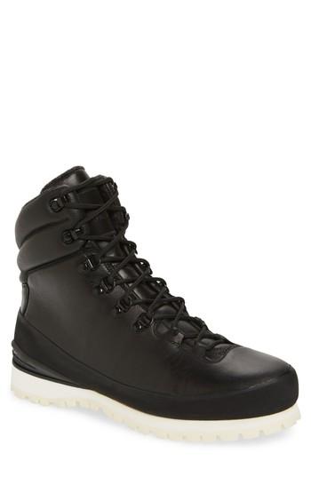 Men's The North Face Cryos Hiker Boot M - Black