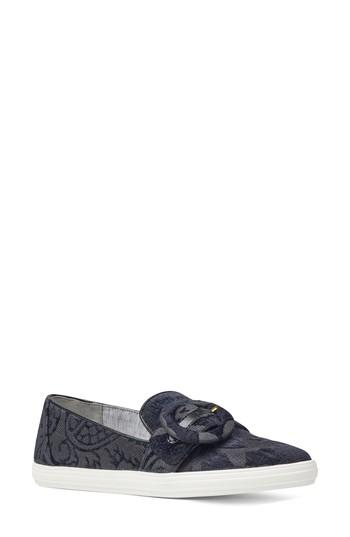 Women's Nine West Shireene Slip-on Sneaker