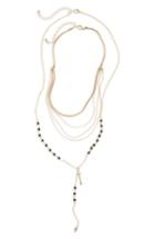 Women's Bp. 2-pack Layered Rosary Necklaces