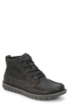 Men's B?rn Gilden Moc Toe Boot M - Grey