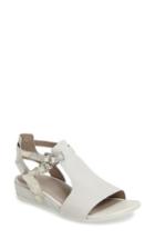 Women's Ecco 'touch 25' Sandal -5.5us / 36eu - Brown