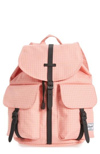 Herschel Supply Co. Dawson Backpack - Green