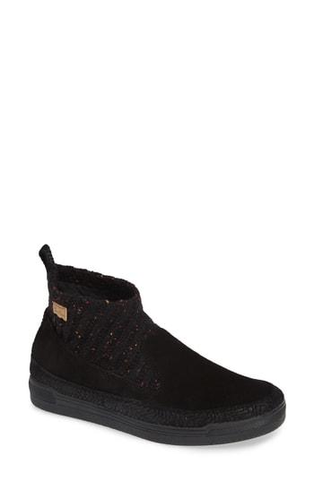 Women's Toni Pons Gigi Bootie .5-6us / 36eu - Black