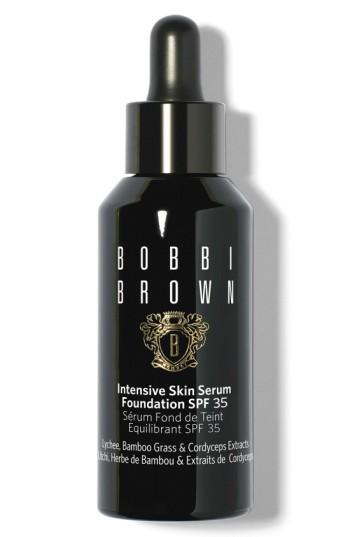 Bobbi Brown Intensive Skin Serum Foundation Spf 35 - 09 Chestnut