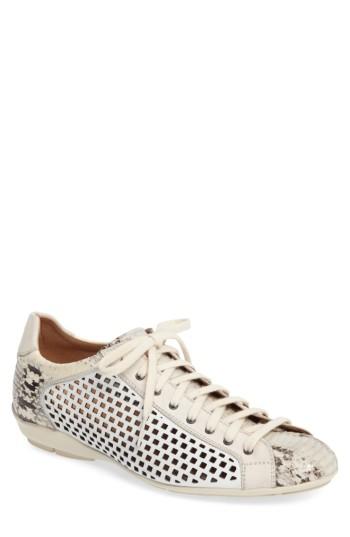 Men's Mezlan Scharf Sneaker