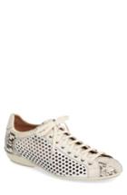 Men's Mezlan Scharf Sneaker