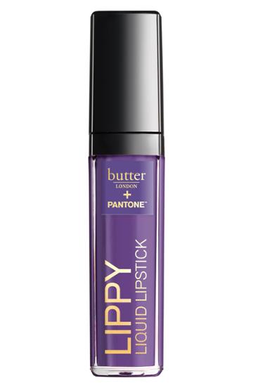 Butter London + Pantone(tm) Lippy Liquid Lipstick -