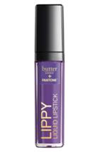 Butter London + Pantone(tm) Lippy Liquid Lipstick -