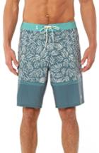 Men's Jack O'neill Vacay Board Shorts - Blue