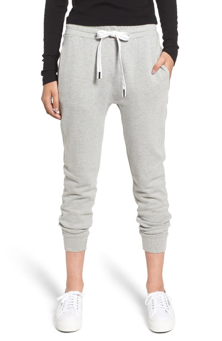 Women's Stateside French Terry Joggers
